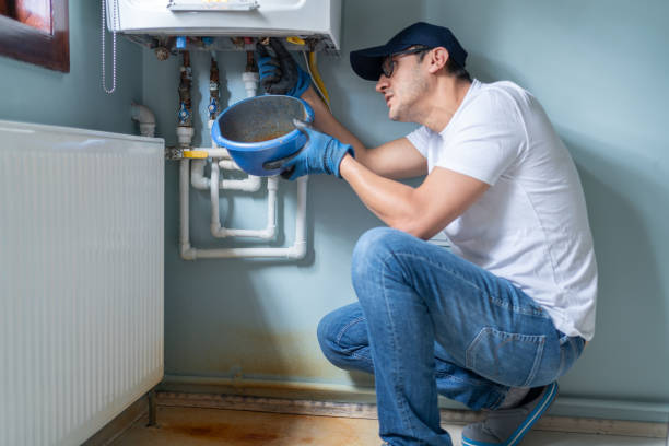 Best Drain Cleaning Services  in Scottsville, KY