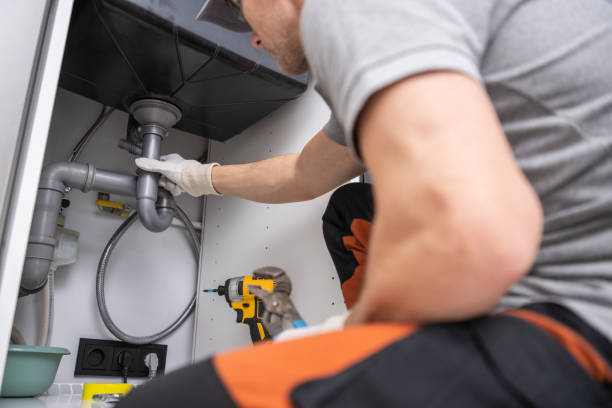 Best Plumbing Inspection Services  in Scottsville, KY